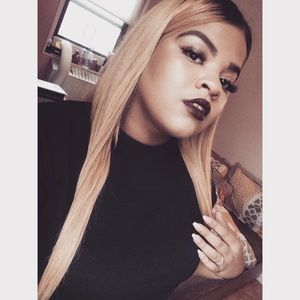 Meet your Posher, Kimberly